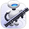 Automator-symbool