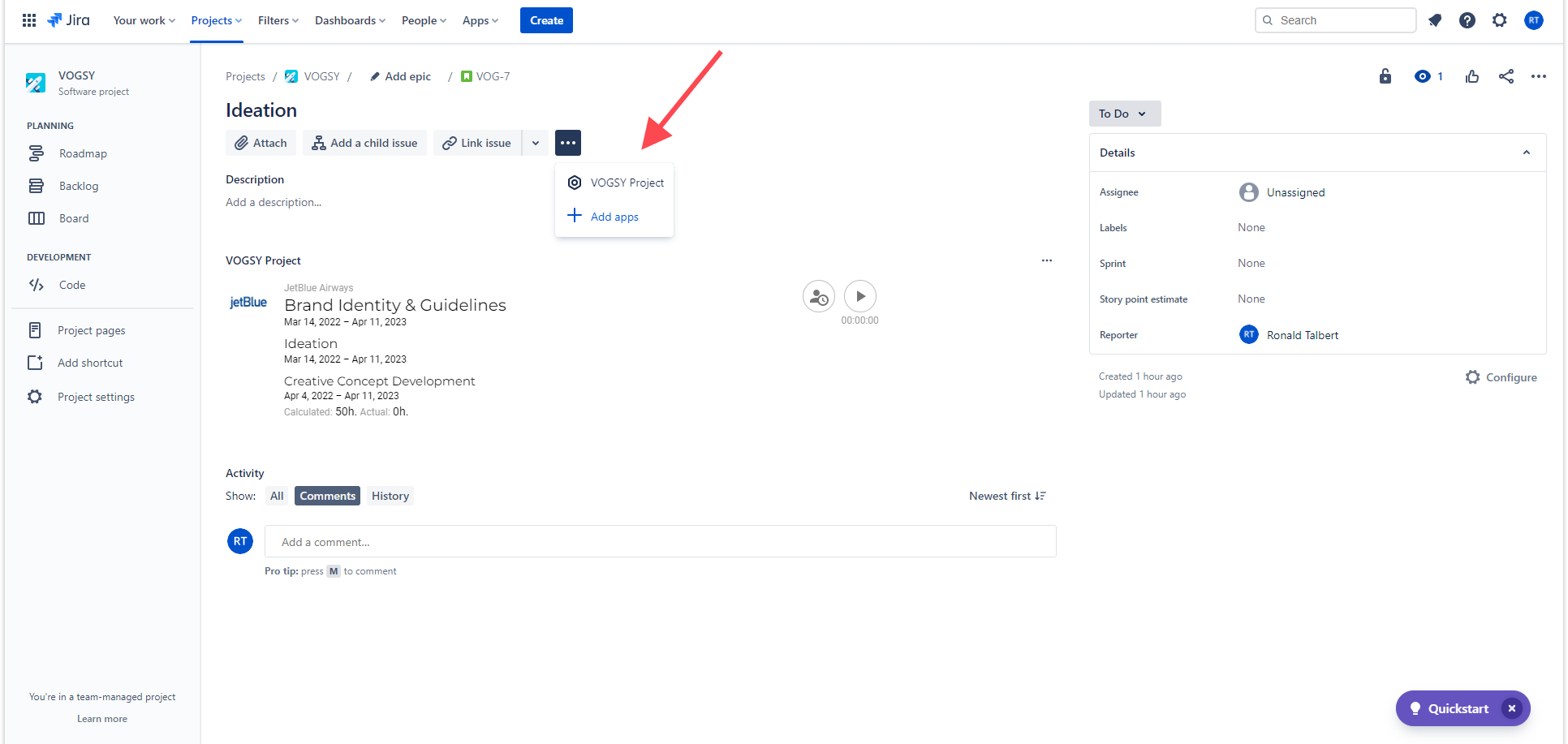 jira page 2