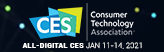 CES 2021