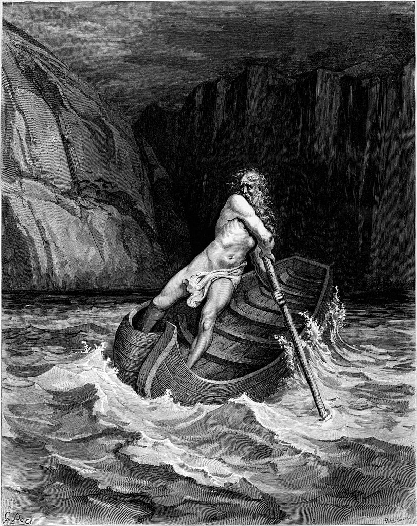 Charon: Ferryman of the Underworld 3