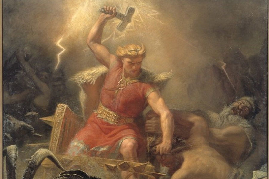 thor-god