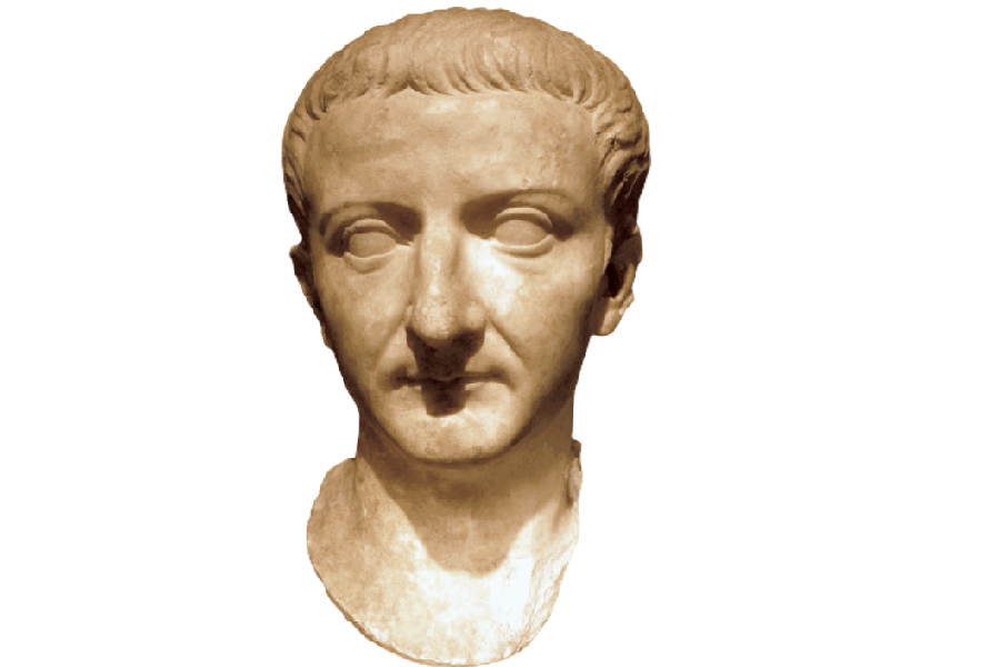 tiberius