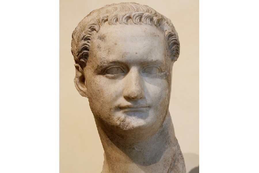 Domitian