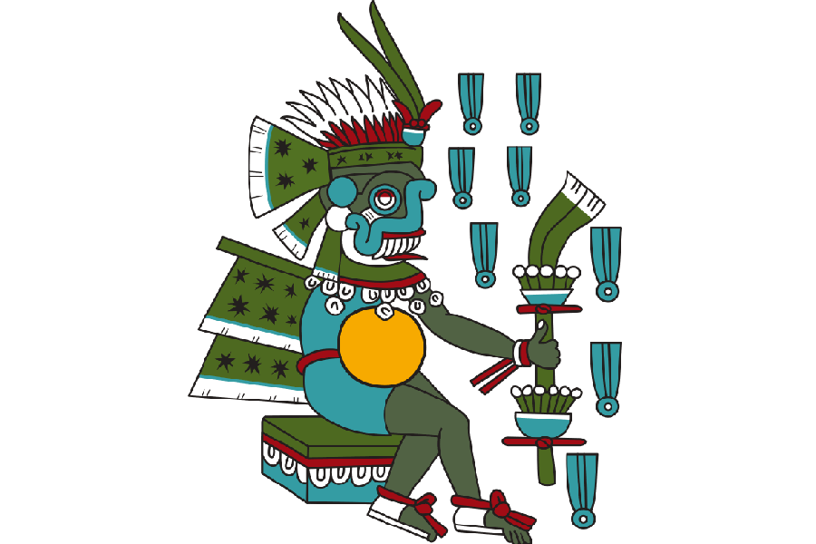 Tlaloc