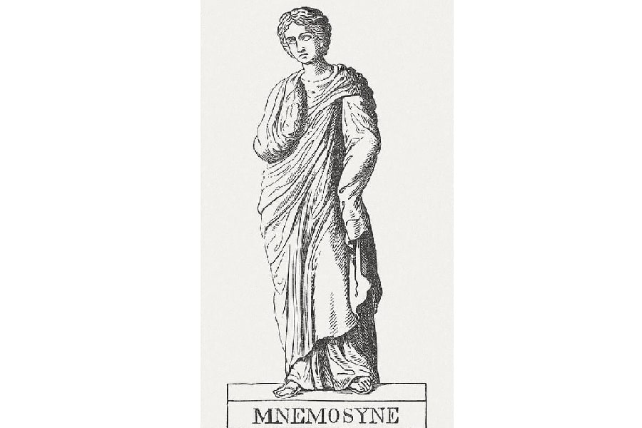 Mnemosyne