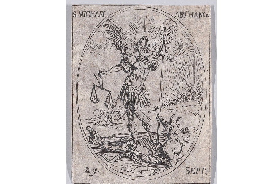 St. Michael the Archangel