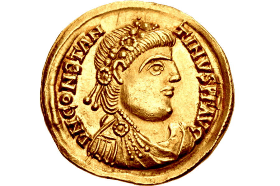 Constantine III