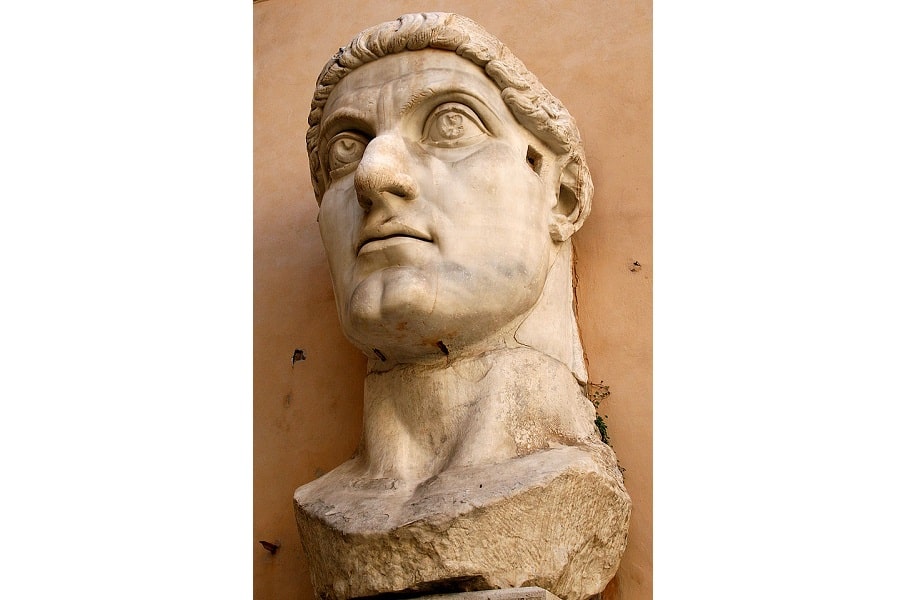 Constantine the Great 