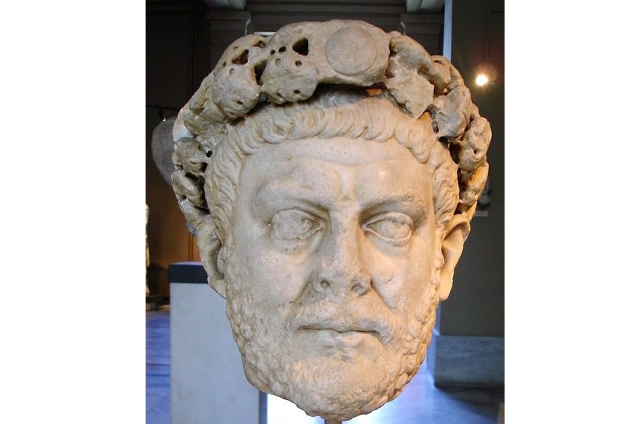 Diocletian