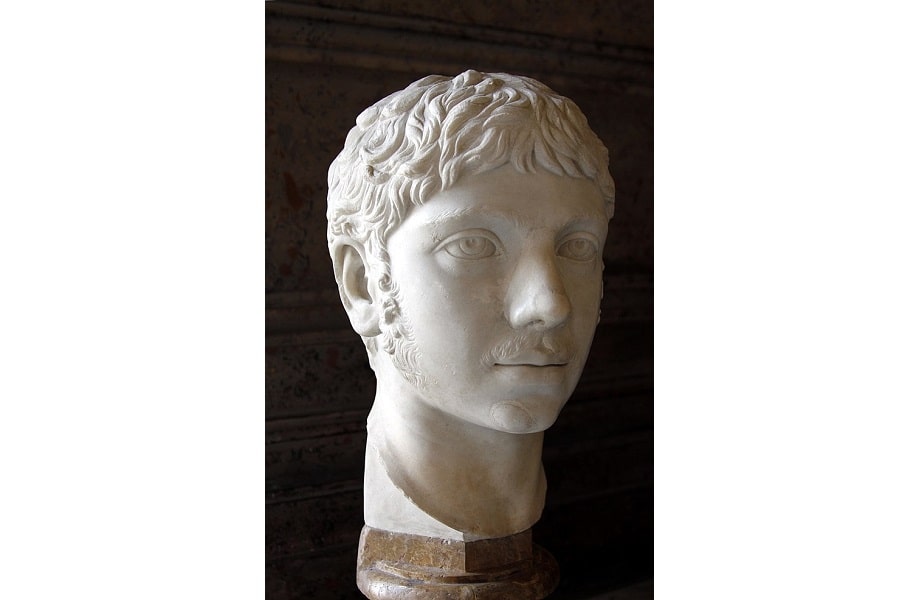 Elagabalus