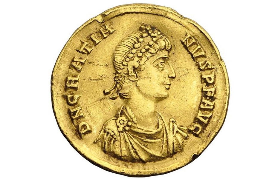 Gratian