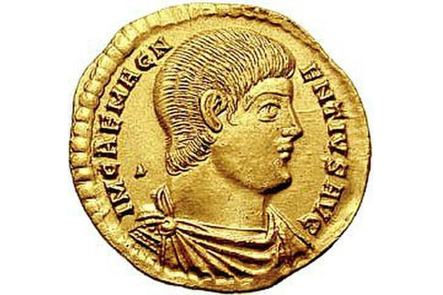 Magnentius