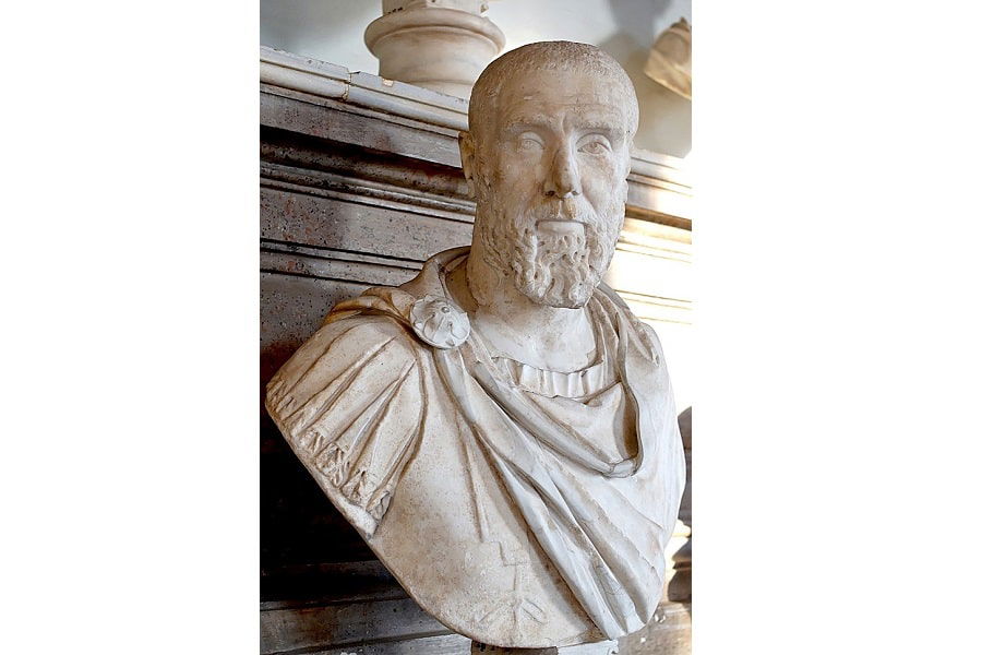 Pupienus