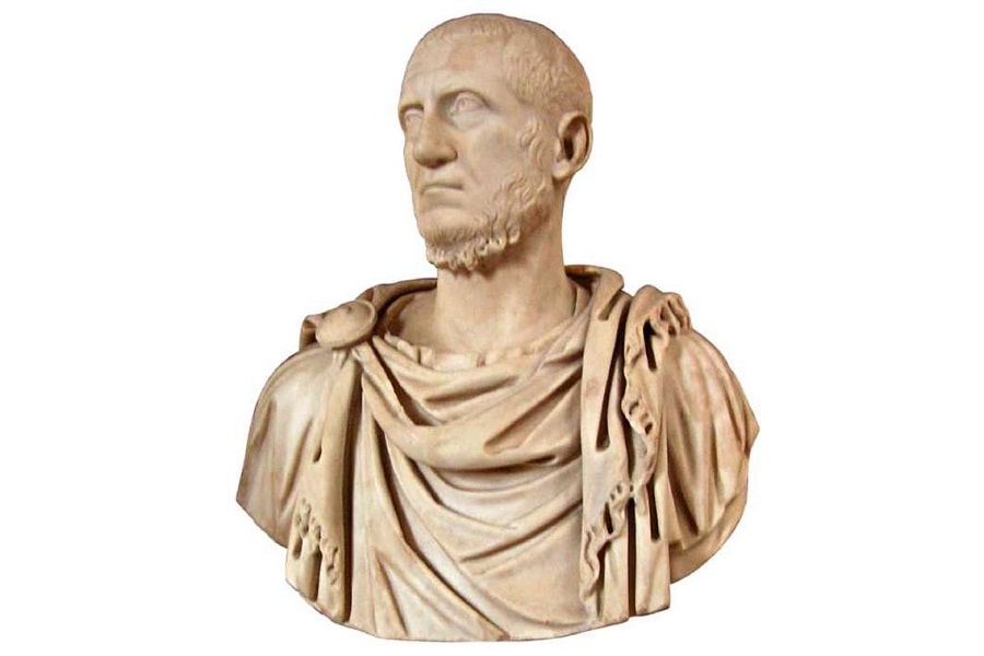 Tacitus