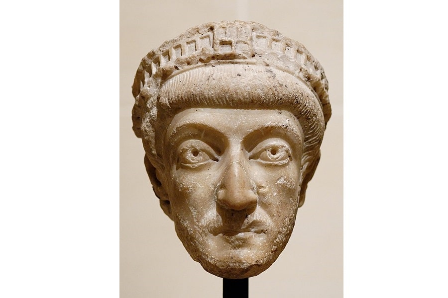 Theodosius II