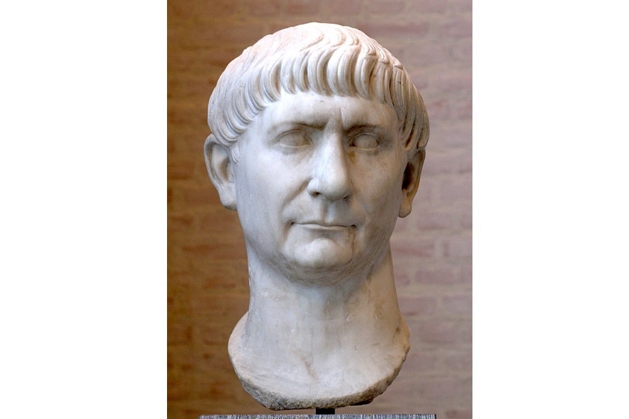 trajan