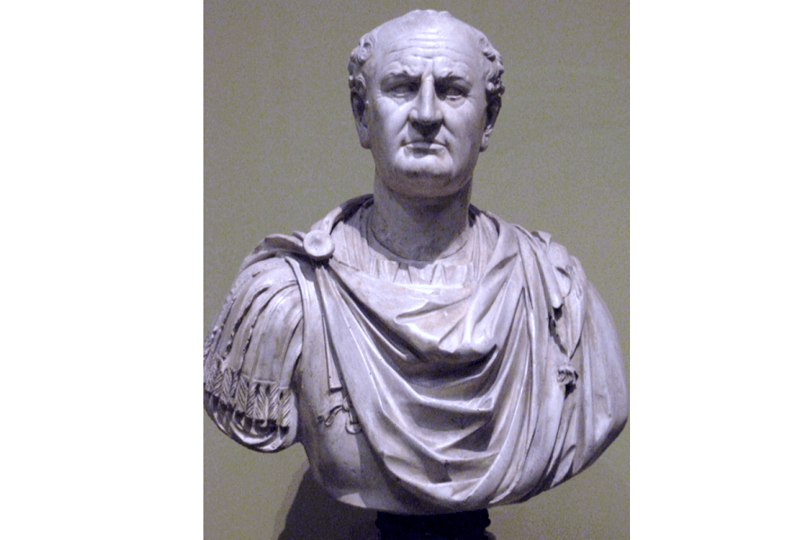 vespasian