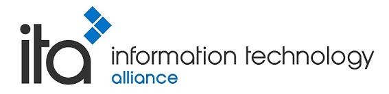 Information Technology Alliance logo. This will take you to the homepage