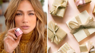 jlo beauty holiday