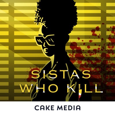 sistas who kill