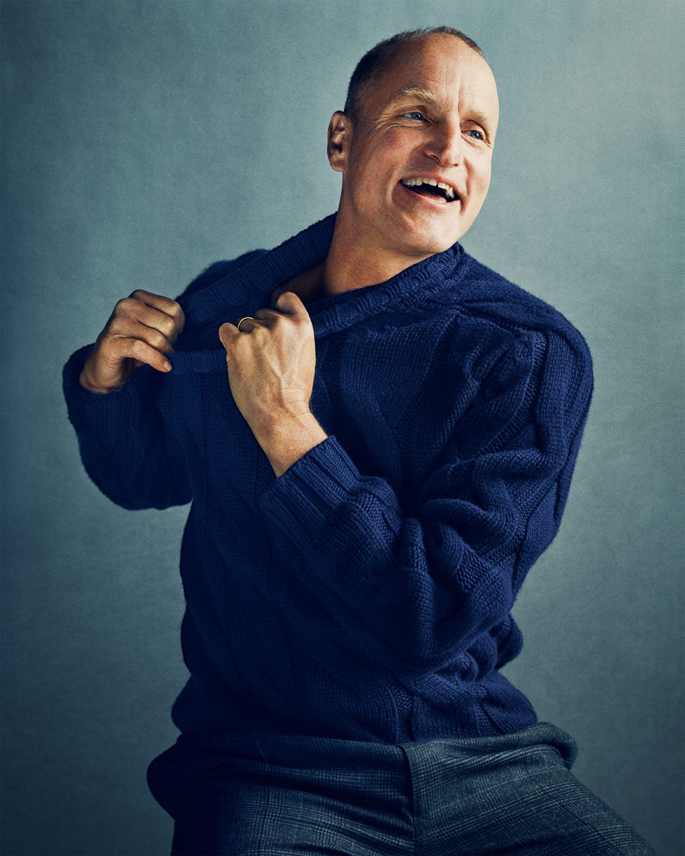 Blue, Arm, Cheek, Standing, Finger, Gesture, Hand, Muscle, Sign language, Photography, 