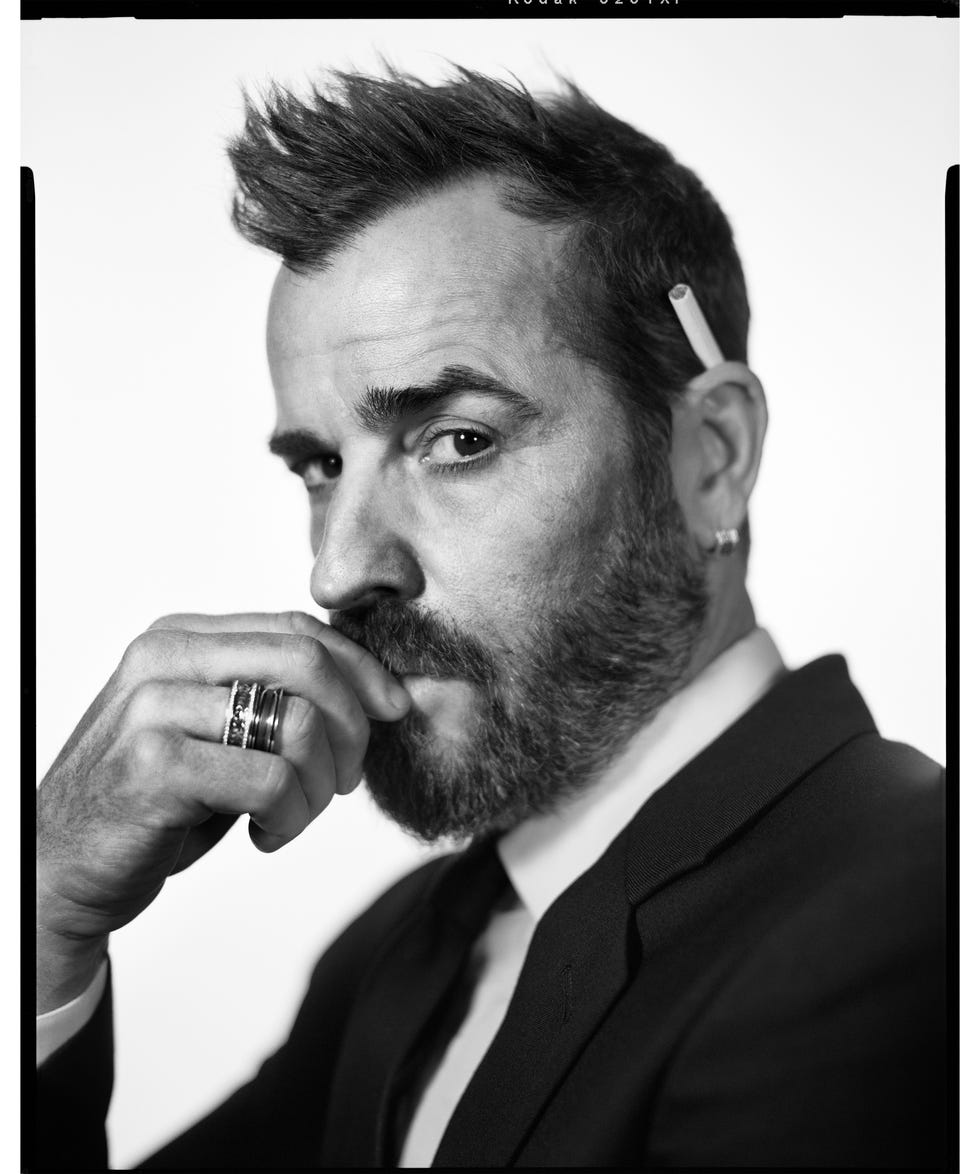 justin theroux