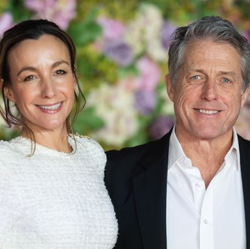 anna eberstein and hugh grant