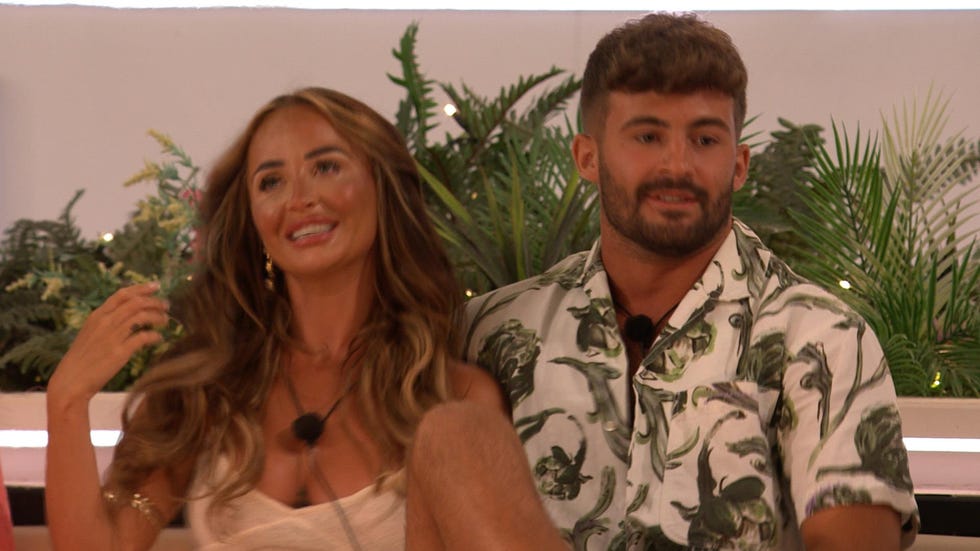 love island 2024 which couples are still together