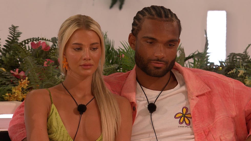 love island 2024 which couples are still together