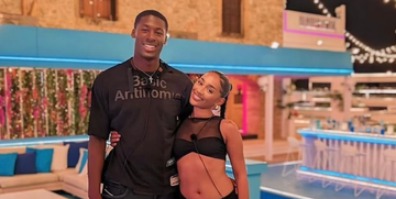 are love island's ayo and jess still together