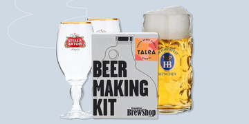 beer related items