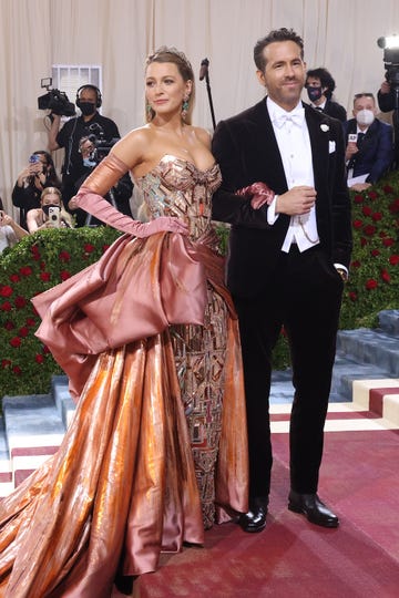 the 2022 met gala celebrating in america an anthology of fashion arrivals