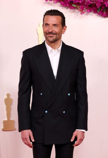 96th annual academy awards arrivals