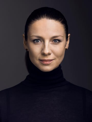 caitriona balfe