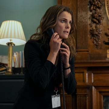 the diplomat season three keri russell