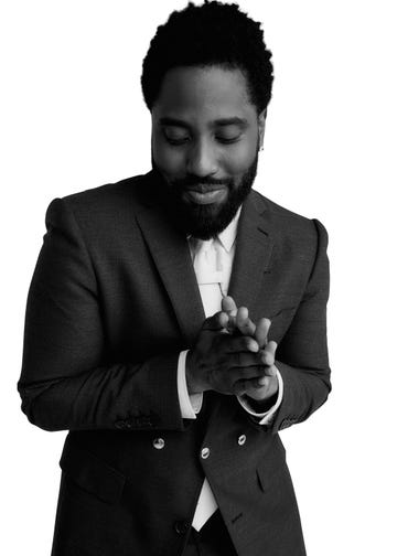 john david washington