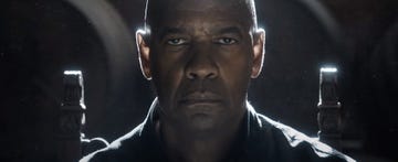 denzel washington in the equalizer 3