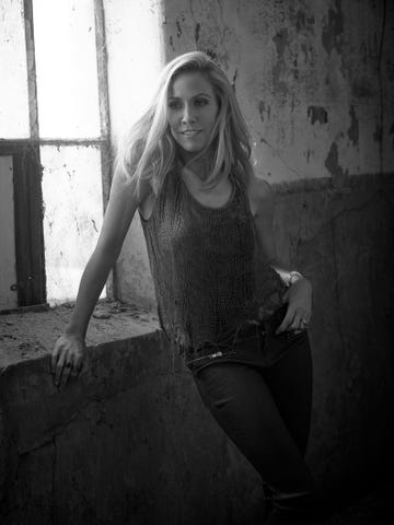 sheryl crow