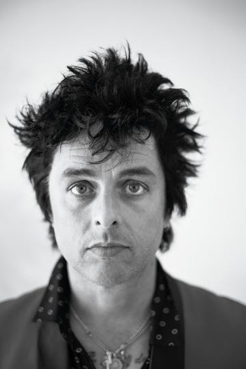 billie joe armstrong