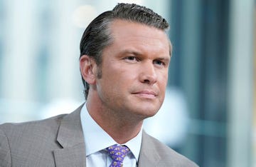 pete hegseth