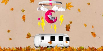 airstream toddler