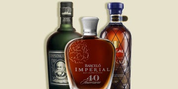 best rum brands