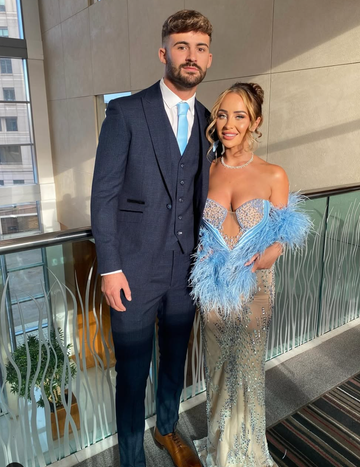 love island's ciaran and nicole confirm split