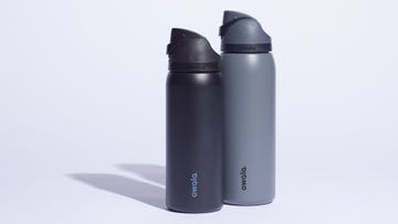 owala free sip water bottle