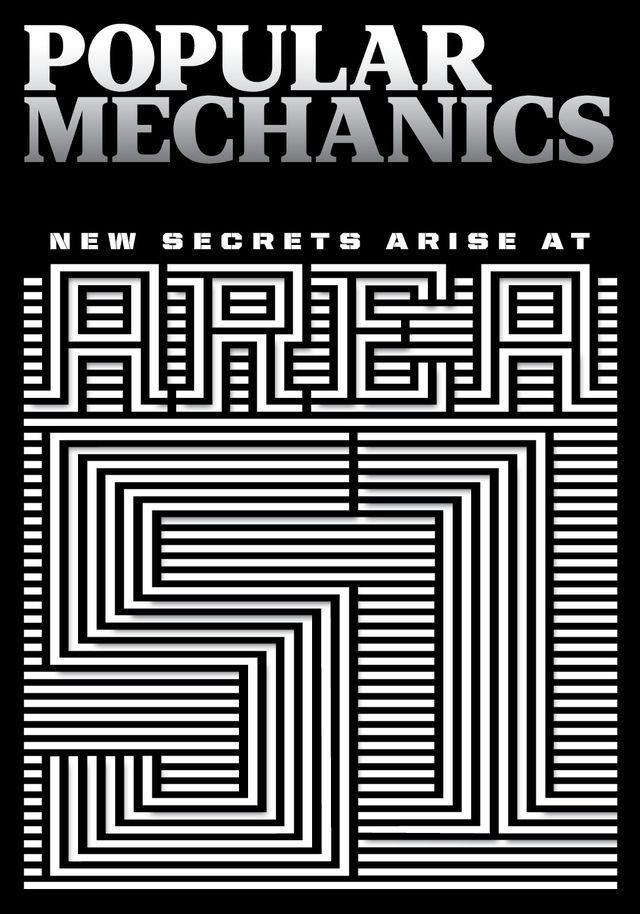 popular mechanics april and may 2024 cover