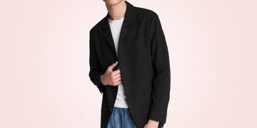 rag and bone blazer