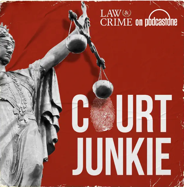 court junkie