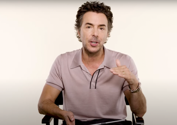 shawn levy