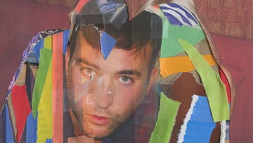 sufjan stevens javelin artwork