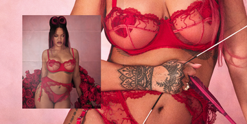 valentines day sexy lingerie